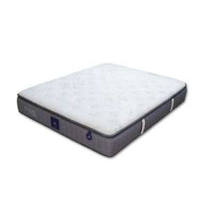 Muebles duraderos para el hogar Colchón de lujo Cama suave refrescante de buena calidad para tamaño King para la escuela y el dormitorio Hecho en Vietnam - Product Image 1