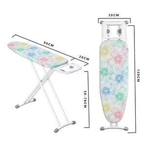 Planche à <span class=keywords><strong>repasser</strong></span> verticale compacte à rangement facile, vente directe d'usine, type sur pied pour la maison - Product Image 5