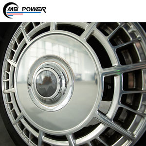 Jantes en acier de haute qualité de style NOUVEAU pour <span class=keywords><strong>MB</strong></span> W447 V260 <span class=keywords><strong>V250</strong></span> W463 21 pouces 22 pouces, jantes forgées avec chambre à air - Product Image 2