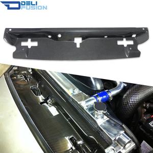 Panneau de refroidissement a80 pour Toyota Supra MK4 JZA80 AP Type 1993-1998, en fibre de carbone, haute qualité - Product Image 1