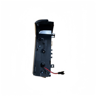 Pièces de rechange de voiture de clignotant de rétroviseur adaptées à Mitsubishi Pajero Montero V97