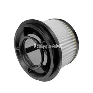 Filtro Post HEPA reutilizable apto para Dreame T10 / T20 Pro / <span class=keywords><strong>T30</strong></span> / Z10 Station /<span class=keywords><strong>Xiaomi</strong></span> G9 / G10 repuestos de aspiradora - Product Image 5