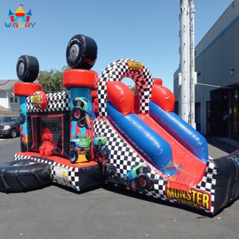 ยาว 20 ฟุต x กว้าง 10 ฟุต x สูง 11 ฟุต