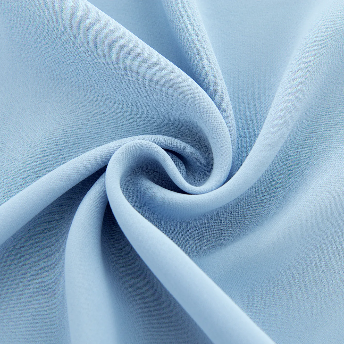 Perusahaan Tekstil grosir Tiongkok kualitas tinggi 100% kain viscose untuk gaun wanita pakaian