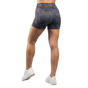 Proveedor Mayorista de Pantalones de Yoga para Mujer, Personalizados con Logotipo, Cómodos, de Cintura Alta, con Patrón Sólido, Cintura Elástica, Secado Rápido y Transpirables - Product Image 2