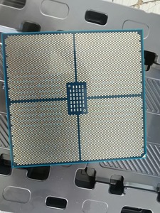 EPYC SÉRIE 9004 AMD EPYC 9634 Serveur CPU 84 cœurs 168 fils 290W 2.25 GHz - Product Image 6