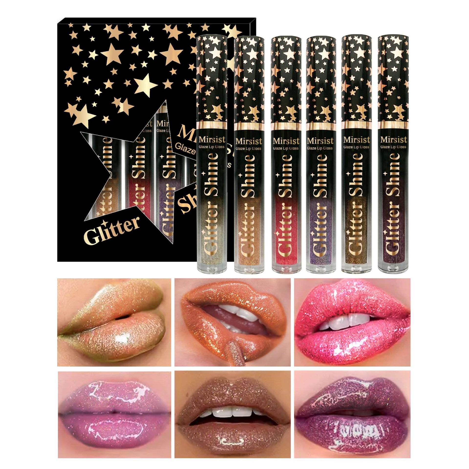 6pcs/set (Product is for cross-border sales only, domestic sales are prohibited)