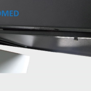 Unité optique LY-199X, table combinée pour la réfraction ophtalmique, table d'optométrie avec chaise, ensemble combiné - Product Image 5