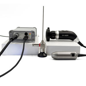 पोर्टेबल 1080p 60fps यूएसबी एंडोस्कोपी सिस्टम fhd dami sdi संगत पशु नैदानिक उपकरण लैप्रोस्कोप - Product Image 4