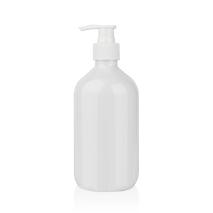 <strong>500</strong> ml Big <strong>Plastic</strong> Jar for Face Cream and Face Mask Quality <strong>Plastic</strong> Lotion <strong>Bottle</strong> - Product Image 2