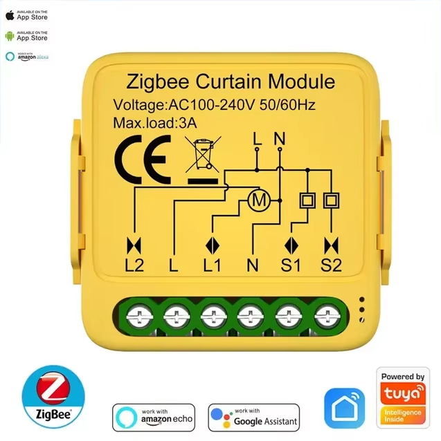 Zigbee Version