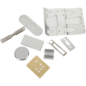 Guangdong небольшие 304 <span class=keywords><strong>SS</strong></span> стальные материалы для лазерной резки, аксессуары для сварки, услуги и услуги по сложенной резке, Прямая поставка - Product Image 2