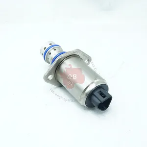 Motor Spare Parts Suppliers Cummins BGAS CGAS ISLGAS Fuel Flow Valve 4997682 3931709