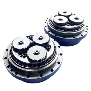 Accesorio para Robot Industrial Mh12 Hw1382522-A, Caja de Engranajes del Eje B, Antidesgaste, Movimiento Preciso, Reducción de Carga - Product Image 1