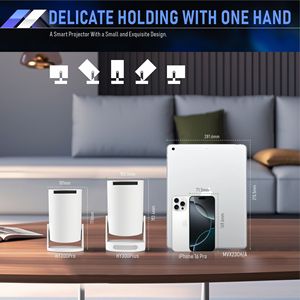 <span class=keywords><strong>Projecteur</strong></span> Ultra Intelligent 4K Cinéma Théâtre PK Pro 5G Wifi <span class=keywords><strong>Projecteur</strong></span> Jeu Mini <span class=keywords><strong>Portable</strong></span> Maison <span class=keywords><strong>LED</strong></span> <span class=keywords><strong>Projecteur</strong></span> <span class=keywords><strong>de</strong></span> Poche - Product Image 5