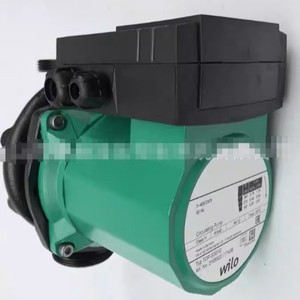 Pompe de circulation Wilo Top S25 7 Top S65 7 pour système de chauffage et climatisation centralisée - Product Image 4