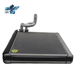 Évaporateur de climatisation FMMRNE0007 pour Renault Master - Product Image 2