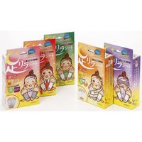 Fabriqué au Japon Nakamura Herbal Foot Rela Sheet Lavande 30 patchs naturels détoxifiants à base de sapin pour les pieds, application nocturne, fraîcheur du matin, vente en gros