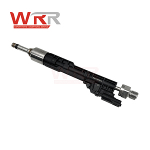 0261500109 0261500140 หัวฉีดน้ำมันเชื้อเพลิงสำหรับ BMW F30 F10 328i 528i เครื่องยนต์ประสิทธิภาพสูง น้ำมันเบนซิน วาล์วหัวฉีดแบบฉีดตรง อะไหล่หัวฉีด - Product Image 2