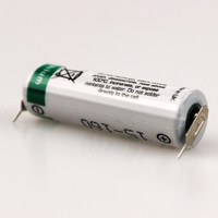 Batería de Litio para Control Industrial PLC GSK Driver Battery LS14500 AA 3.6V