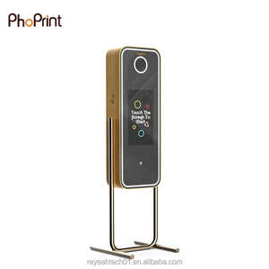 נייד ai 44 אינץ מראה מסך סלפי dslr dslr מיידית דוכן תמונה למדפסת דוכן עבור מפלגה אפילו - Product Image 5