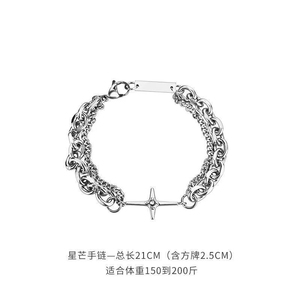 Braccialetti con ciondoli a farfalla da <span class=keywords><strong>uomo</strong></span> alla moda design unici Instagram stile Hip-hop High-end sentire <span class=keywords><strong>accessori</strong></span> Unisex in lega di gioielli - Product Image 6