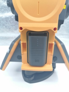 Instrumento de topografía terrestre de alta precisión Gps Rtk UTM Hi-Target Estación <span class=keywords><strong>total</strong></span> sistema Android - Product Image 4