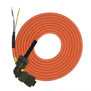 Convient pour Allen-Bradley Servo Motor Cable TLP Brake Cable 2090-CTBK-<span class=keywords><strong>MBDF</strong></span>-20F03 - Product Image 2
