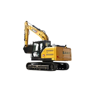 Gốc <span class=keywords><strong>Sany</strong></span> sy135cpro máy xúc thủy lực, sử dụng máy xúc <span class=keywords><strong>Sany</strong></span> sy135cpro - Product Image 6
