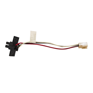 Pieza de Repuesto Industrial FANUC A660-2006-T259 - Product Image 4