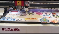 Router CNC Industrial Ligero, Máquina de Grabado CNC para Corte de Acrílico, PVC y Espuma en Pequeños Lotes