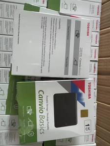 Precio de Fábrica para Disco Duro Externo Toshiba A5 de 2.5 Pulgadas, USB 3.0, 1TB, 2TB, 4TB - Product Image 5