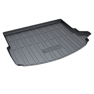 Tapis de coffre 3D TPO pour <span class=keywords><strong>Discovery</strong></span> <span class=keywords><strong>Sport</strong></span> 2014 2015 2016 2017 <span class=keywords><strong>2018</strong></span> 2019 Tapis de coffre pour plateau de chargement Tapis de coffre Accessoires auto - Product Image 1