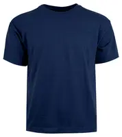 عالية الجودة الرجال قصيرة الأكمام فارغة تي شيرت الخيزران الصيد t قميص مع شعار مخصص