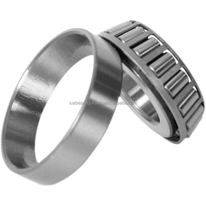 29685-29620 Roulements à rouleaux cylindriques HM231148-HM231110 Roulements à rouleaux coniques non standard Divers équipements mécaniques - Product Image 1