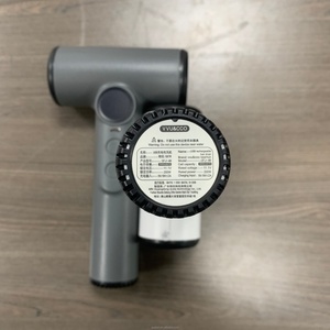 Secador de Pelo Inalámbrico Recargable Inteligente USB Profesional Personalizado de 30000 RPM, Mini Secador de Viaje, Ajustable para Peinar el Cabello - Product Image 5