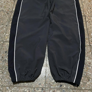 Мужские спортивные штаны с молнией - Product Image 5