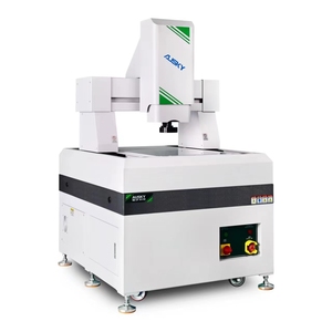 Machine de mesure vidéo 3D AUSKY AMH540 pour la construction, résolution 0,0002 mm, 220 V, pour la mesure dimensionnelle - Product Image 4