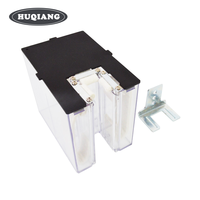 Pièces d'ascenseur en feutre pour portable, ascenseur, boîte à huile, transparent, pour voitures