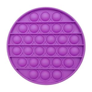 Cadeaux promotionnels, jouets en silicone, jouets anti-stress, jouets à presser, anti-stress, Pop It - Product Image 3