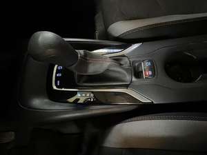 Toyota Corolla 2023 2024 1.2T Pioneer, voiture compacte à essence, berline, véhicule à essence d'occasion, Corolla à essence pour adultes - Product Image 5