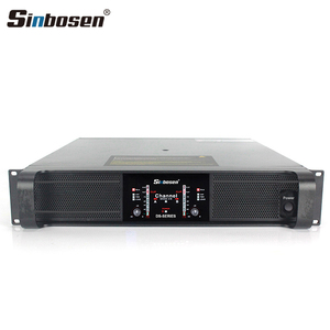 <span class=keywords><strong>Amplificador</strong></span> de potencia maestro etapa 5000 vatios 2 canales subwoofer de <span class=keywords><strong>amplificador</strong></span> de potencia - Product Image 1