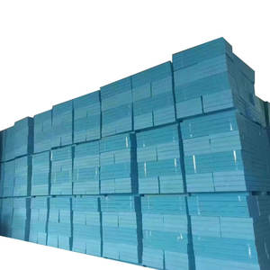 Panneaux muraux en polystyrène Xps imperméables durables en gros d'usine pour la résistance à la corrosion de construction - Product Image 5