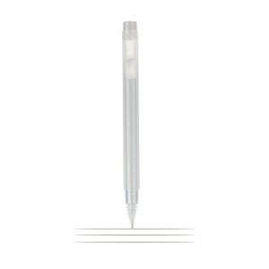 <span class=keywords><strong>Surligneur</strong></span> Gel - Pour Dessin Artistique, Croquis et Contour Blanc pour Étudiants - <span class=keywords><strong>Surligneur</strong></span> Non-Décolorant - Product Image 1