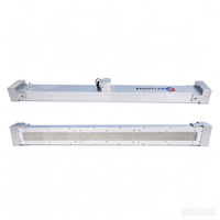 Système de séchage UV LED pour impression offset feuille par feuille Heidelberg