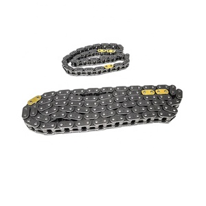 Repuestos Al Por Mayor tiempo KIT de cadena para HONDA CIVIC ACCORD 2,2 Scrivener N22A1 14401-RBD-E010 - Product Image 2