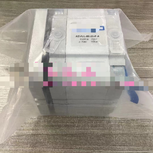 1 stuks Nieuw voor 156914 Cilinder Advul-80-20-<span class=keywords><strong>p</strong></span>-wbra Vrachtvrij - Product Image 1