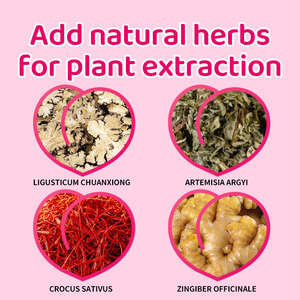 Em Estoque: Creme Herbal para Levantamento e Cuidado de Seios e Glúteos, Óleo Hidratante com Função de Levantamento de Quadris, Creme para Aumento de Seios - Product Image 5