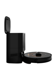 <span class=keywords><strong>Aspirateur</strong></span> <span class=keywords><strong>robot</strong></span> intelligent K30 à vidage automatique, application WIFI, laser, élimination automatique de la saleté, sol, tapis, saleté, meilleure <span class=keywords><strong>qualité</strong></span>, <span class=keywords><strong>prix</strong></span> OEM - Product Image 2