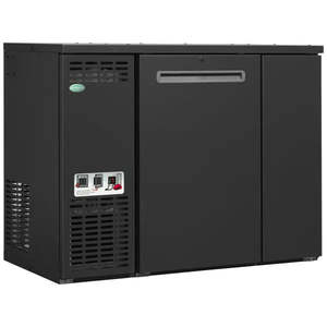 TEFCOLD SFK-6E+ Refrigeratore a doppia porta per fusti, per 6 fusti da 20 litri - Product Image 3
